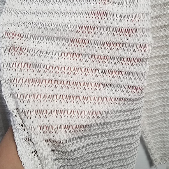 R & M Richards Woman open cardigan sz 20W - Picture 2 of 4